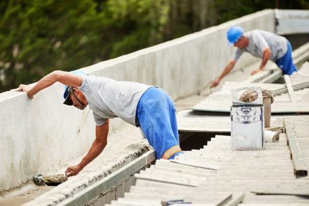 Best Insulation for Specific Applications in Long Beach, MS