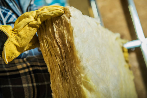 Best Insulation Maintenance and Repair in Long Beach, MS