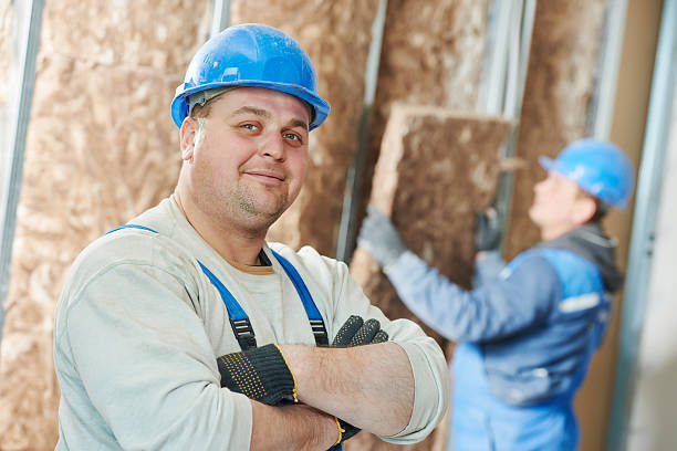 Best Specialty Insulation in Long Beach, MS