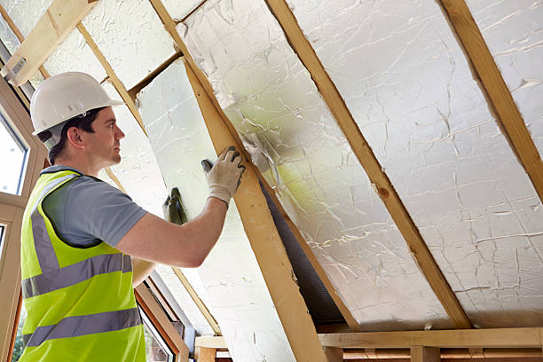 Best Insulation for Specific Applications in Long Beach, MS